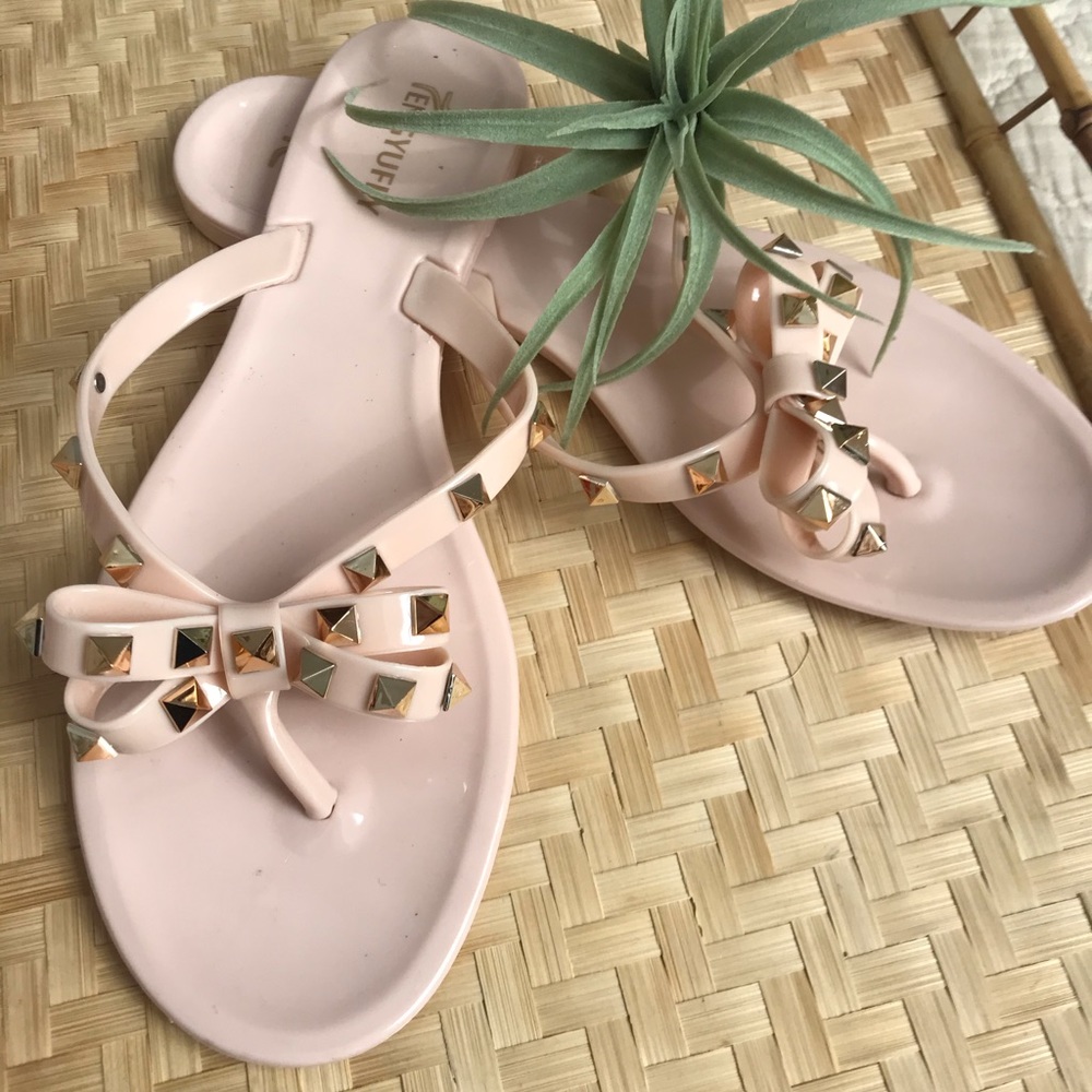 Sandals, TENGYUFLY!